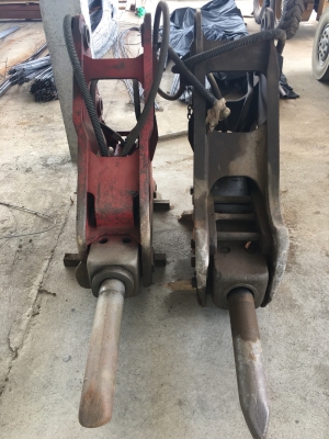 หัวกระแทรก OKADA