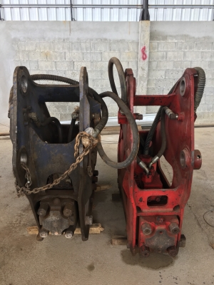 หัวกระแทรก OKADA