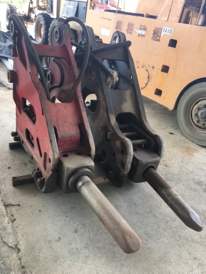 หัวกระแทรก OKADA