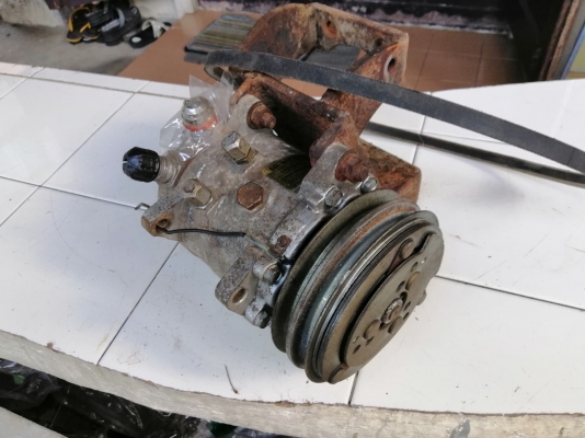 ชุดหัวไฟกลม Ke70//อะไหล่ตัวถัง+ช่วงล่าง//อะไหล่เครื่อง 3K 4K 5K