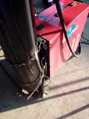 ขายเครื่องเชื่อมco2 welpro 200y สภาพดีอุปกรณ์ครบพร้อมใช้งาน ขายเครื่องเชื่อมco2 welpro 200y สภาพดีอุปกรณ์ครบพร้อมใช้งาน