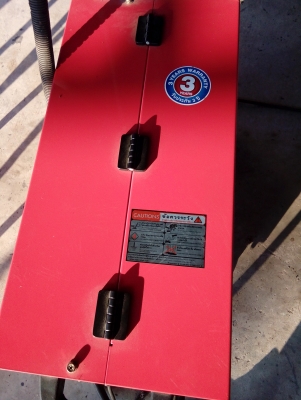 ขายเครื่องเชื่อมco2 welpro 200y สภาพดีอุปกรณ์ครบพร้อมใช้งาน ขายเครื่องเชื่อมco2 welpro 200y สภาพดีอุปกรณ์ครบพร้อมใช้งาน