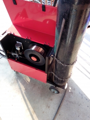 ขายเครื่องเชื่อมco2 welpro 200y สภาพดีอุปกรณ์ครบพร้อมใช้งาน ขายเครื่องเชื่อมco2 welpro 200y สภาพดีอุปกรณ์ครบพร้อมใช้งาน