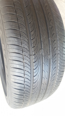 ขายยาง\% 215/45/17 ปี 0715 MAXXIS MS800 4 เส้น ขายยาง\% 215/45/17 ปี 0715 MAXXIS MS800 4 เส้น
