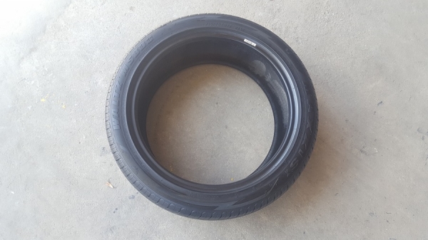 ขายยาง\% 215/45/17 ปี 0715 MAXXIS MS800 4 เส้น ขายยาง\% 215/45/17 ปี 0715 MAXXIS MS800 4 เส้น