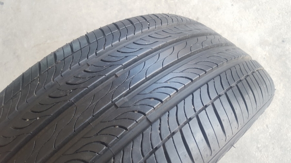 ขายยาง\% 215/45/17 ปี 0715 MAXXIS MS800 4 เส้น ขายยาง\% 215/45/17 ปี 0715 MAXXIS MS800 4 เส้น
