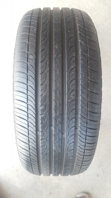 ขายยาง\% 215/45/17 ปี 0715 MAXXIS MS800 4 เส้น