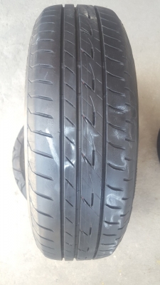 ขายล้อHONDA Jazz Hybrid ขอบ15 ยางปี 15 4 ล้อ ขายล้อHONDA Jazz Hybrid ขอบ15 ยางปี 15 4 ล้อ