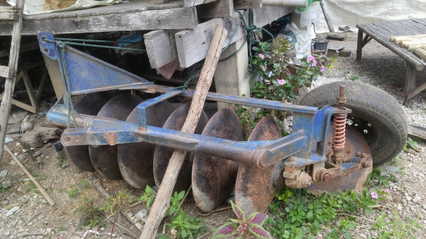 ขายรถไถ Champ 354 slx 4wd ผานสาม 24นิ้ว ผานหก 24 นิ้ว ขายรถไถ Champ 354 slx 4wd ผานสาม 24นิ้ว ผานหก 24 นิ้ว