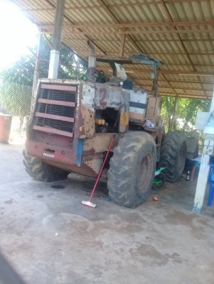รถตัก KOMATSU 510. สนใจติดต่อ 081 - 6079515 รถตัก KOMATSU 510. สนใจติดต่อ 081 - 6079515