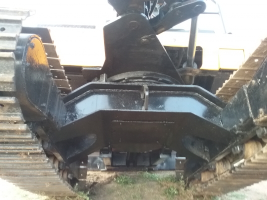 ขายแม็คโค Mitsubishi MM35B ขายแม็คโค Mitsubishi MM35B