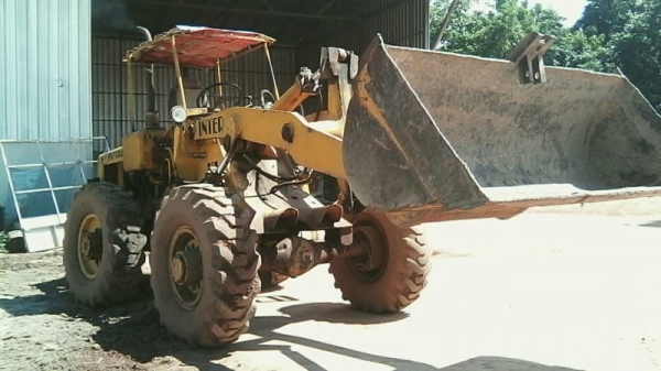 KOMATSU JH 30