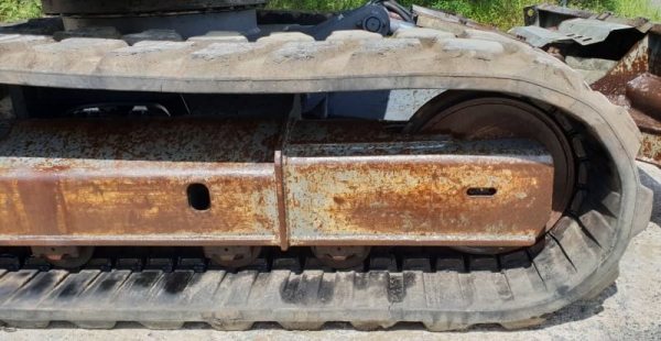 ขายด่วนรถเเบคโฮ โกเบโก้SK75หัวเก๋งสวยรถนอกเพื่งนำเข้ามาใหม่สวยเดิมๆเคื่องดีปั่มแรงคอลโทลน้ำมันปั้มนิ้ว บูมอามร์สวยเร็วแรงไม่โหลด เครื่องอีซูซู4สูบ 4JB1ระบบเต่ากะต่ายลายหัวแย็กครบพร้อมใช้รถยังไม่เคยใช้งานในไทยเลย