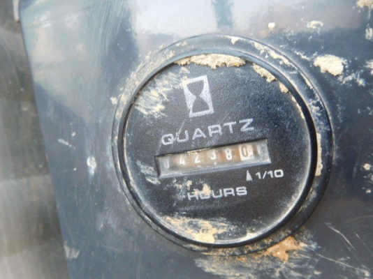 รถขุด KOBELCO : SK75UR-3ES 4238ชม. สวยๆตรงจากญี่ปุ่นครับ