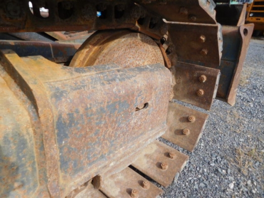 รถขุด KOBELCO : SK75UR-3ES 4238ชม. สวยๆตรงจากญี่ปุ่นครับ