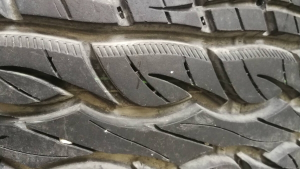 ขายแม็ก TOYOTA FORTUNER VICO