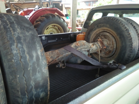 ขายครับเพลา100ตามสภาพนี้เลยครับมาก่อนได้ก่อนครับ