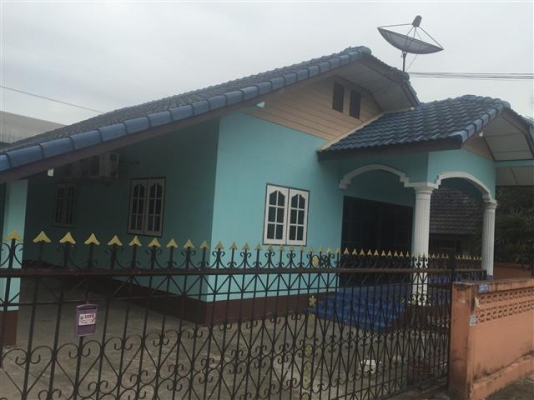 ขายบ้านเดียว ด่วน