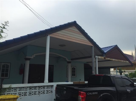 ขายบ้านเดียว ด่วน