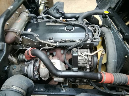 ขายรถบรรทุก 6 ล้อ*EURO.3* ISUZU FRR 210 แรงม้า ยาว 6.50 ม. รถสวยเดิมทั้งคัน+สภาพพร้อมใช้งาน *รถห้างแ