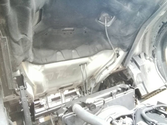 ขายรถบรรทุก 6 ล้อ*EURO.3* ISUZU FRR 210 แรงม้า ยาว 6.50 ม. รถสวยเดิมทั้งคัน+สภาพพร้อมใช้งาน *รถห้างแ
