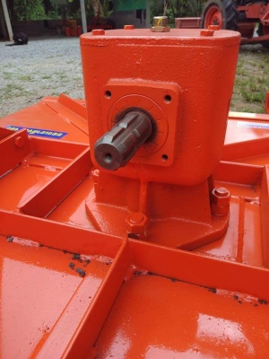 หางตัดหญ้าLCS #รุ่นพิเศษ✨ขนาด1.30-1.40 หัวเกียร์ใหญ่โครงสร้างแข็งแรง-พร้อมยอยสลิปคลัส