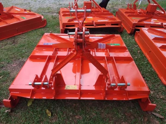 หางตัดหญ้าLCS #รุ่นพิเศษ✨ขนาด1.30-1.40 หัวเกียร์ใหญ่โครงสร้างแข็งแรง-พร้อมยอยสลิปคลัส