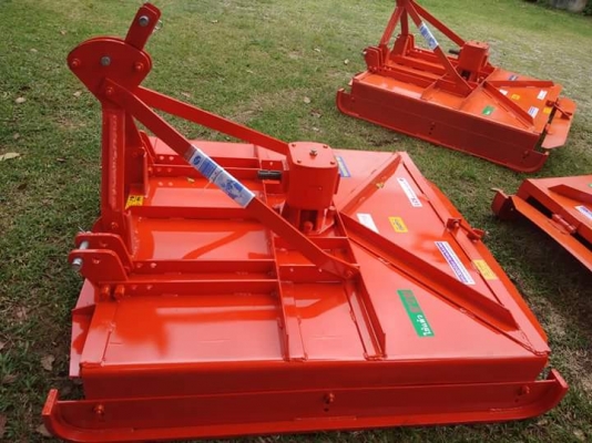 หางตัดหญ้าLCS #รุ่นพิเศษ✨ขนาด1.30-1.40 หัวเกียร์ใหญ่โครงสร้างแข็งแรง-พร้อมยอยสลิปคลัส