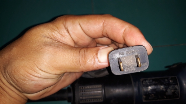 ขายหินเจียร์ AEG MADE IN GERMANY.มือสองสภาพดีไม่มีที่ถอดใบ