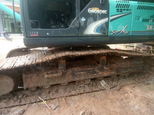 ขายรถขุดแบ็คโคSK200-8 ซุปเปอร์XMทำงาน7พัน ชม.ช่วงล่างดี บูมเดิม ขายรถขุดแบ็คโคSK200-8 ซุปเปอร์XMทำงาน7พัน ชม.ช่วงล่างดี บูมเดิม