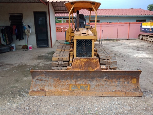 ขายรถแทรคเตอร์ Mitsubishi ขายตามสภาพ