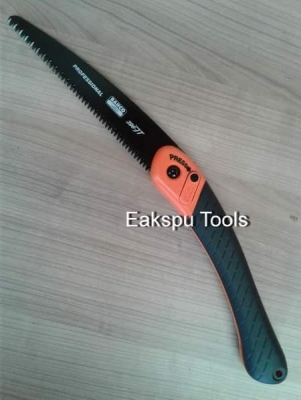 เลื่อยพับตัดกิ่งไม้ Bahco รุ่น 396-JT Made In Sweden เลื่อยพับตัดกิ่งไม้ Bahco รุ่น 396-JT Made In Sweden