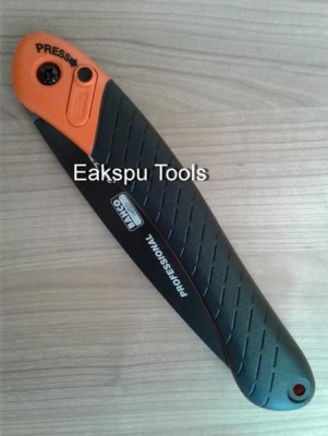 เลื่อยพับตัดกิ่งไม้ Bahco รุ่น 396-JT Made In Sweden เลื่อยพับตัดกิ่งไม้ Bahco รุ่น 396-JT Made In Sweden