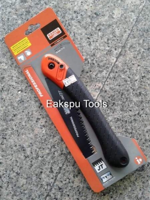 เลื่อยพับตัดกิ่งไม้ Bahco รุ่น 396-JT Made In Sweden