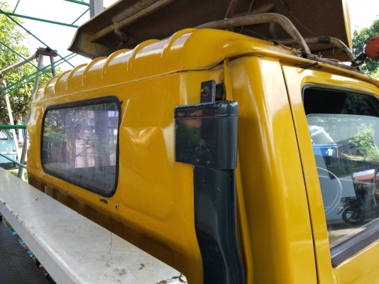 ขายหัวรถ ISUZU NPR หัวเก็บสีแล้วสวย ขายตามสภาพนี้ ขายหัวรถ ISUZU NPR หัวเก็บสีแล้วสวย ขายตามสภาพนี้