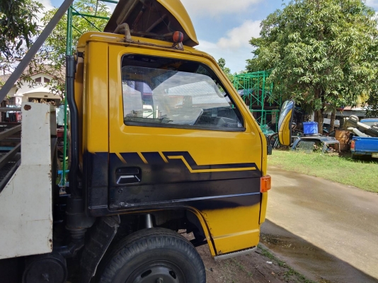 ขายหัวรถ ISUZU NPR หัวเก็บสีแล้วสวย ขายตามสภาพนี้ ขายหัวรถ ISUZU NPR หัวเก็บสีแล้วสวย ขายตามสภาพนี้