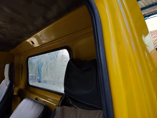 ขายหัวรถ ISUZU NPR หัวเก็บสีแล้วสวย ขายตามสภาพนี้ ขายหัวรถ ISUZU NPR หัวเก็บสีแล้วสวย ขายตามสภาพนี้