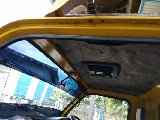 ขายหัวรถ ISUZU NPR หัวเก็บสีแล้วสวย ขายตามสภาพนี้ ขายหัวรถ ISUZU NPR หัวเก็บสีแล้วสวย ขายตามสภาพนี้