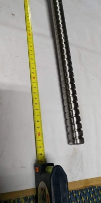 อันละ850 บ.โทร 083-2000058 LINE ID: line832923 บอลสกรูยี่ห้อ NSK ขนาดเพลาโต 25 mm. ยาวทั้งหมด 103 cm อันละ850 บ.โทร 083-2000058 LINE ID: line832923 บอลสกรูยี่ห้อ NSK ขนาดเพลาโต 25 mm. ยาวทั้งหมด 103 cm