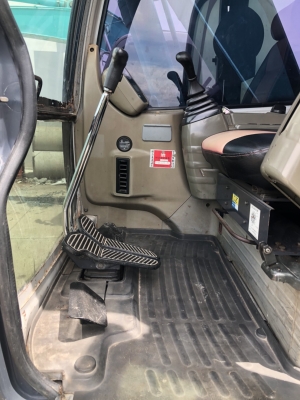 SK 115 SR.ไฟฟ้าครบ ระบบดี พร้อมใช้งาน SK 115 SR.ไฟฟ้าครบ ระบบดี พร้อมใช้งาน