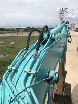 SK 115 SR.ไฟฟ้าครบ ระบบดี พร้อมใช้งาน SK 115 SR.ไฟฟ้าครบ ระบบดี พร้อมใช้งาน