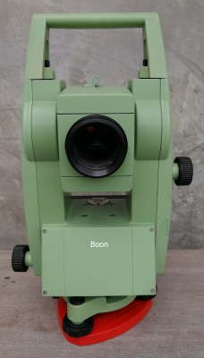 กล้องสำรวจ Total Station Leica TCR307