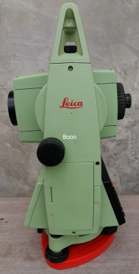 กล้องสำรวจ Total Station Leica TCR307