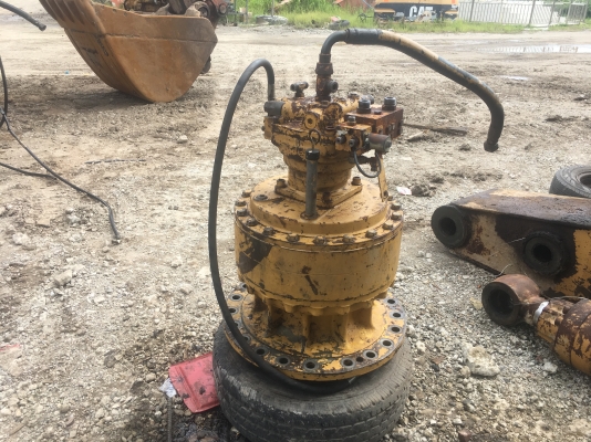 ขายด่วน มอเตอร์สวิงCAT330V2