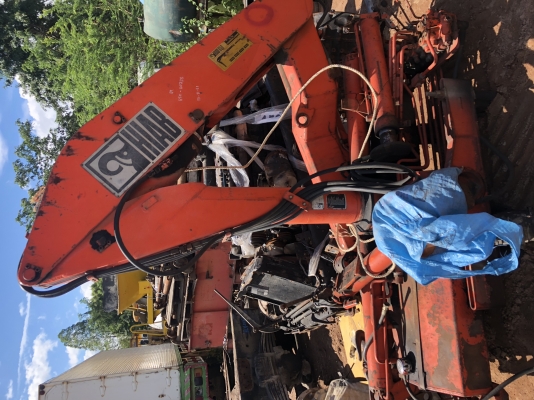 เฮียบ 3ตัน เก่านอก