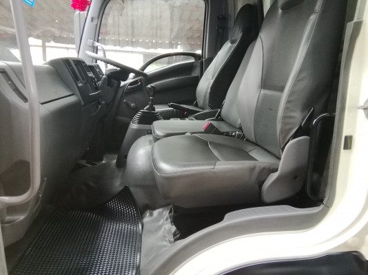 6 ล้อกลาง *EURO.3* ISUZU FRR 210 แรงม้า *ยาว 6.50ม.* รถสวยเดิม+สวยจริง+พร้อมใช้งาน *รถห้างแท้* มีเล่