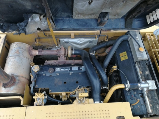 ขาย!! >>> CAT 320D พร้อมลุยงาน ราคาเบาๆ <<< เบอร์ติดต่อ 098-7155789 086-4631102