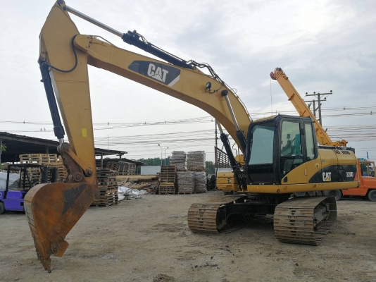 ขาย!! >>> CAT 320D พร้อมลุยงาน ราคาเบาๆ <<< เบอร์ติดต่อ 098-7155789 086-4631102
