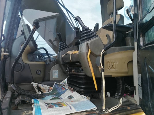 ขาย!! >>> CAT 320D พร้อมลุยงาน ราคาเบาๆ <<< เบอร์ติดต่อ 098-7155789 086-4631102