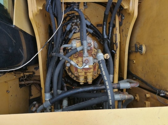 ขาย!! >>> CAT 320D พร้อมลุยงาน ราคาเบาๆ <<< เบอร์ติดต่อ 098-7155789 086-4631102